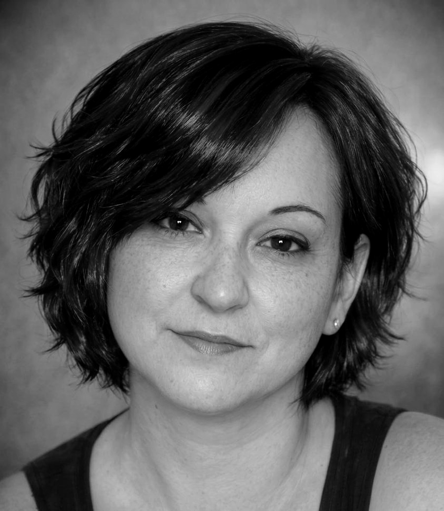 Patricia Alonso — España